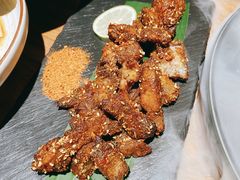 -云水瑶意境云南菜(柏威年购物中心店)