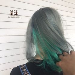 -简法造型·品牌形象店