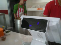 -老台门汤包(万达总店)