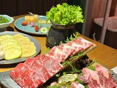-MIKOMIKO和牛烧肉专门店(南门店)