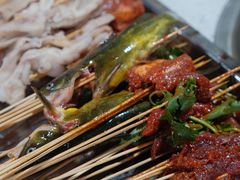 -小向麻辣烫(天街总店)