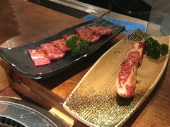 -御牛道日式烤肉料理(杭州万象城店)