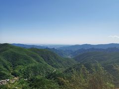 -妙峰山风景名胜区