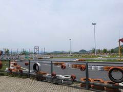 -千岛湖燃擎卡丁车赛车主题乐园(秀湖路店)