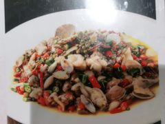 -辣婆婆(航天桥店)