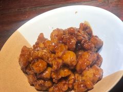 糖醋里脊-外婆家(南开大悦城店)