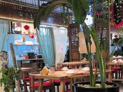 -水煮三国·川鲁江湖菜(香山店)