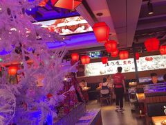 -山河屯铁锅炖鲜鹅·东北菜(开发区一店)