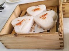 -国贸旋转餐厅(国贸广场店)