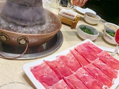 -阳坊大都涮羊肉(阳坊总店)
