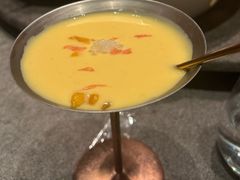 杨枝甘露-醉东Oriental House(静安嘉里中心店)