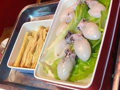 -老天桥蛙炉火锅(姑苏总店)