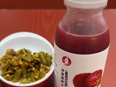 -喜家德虾仁水饺(长泰广场店)