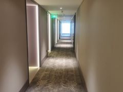 -成都九眼桥美居酒店