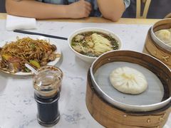 -蒋家桥饺面店(四望亭路店)