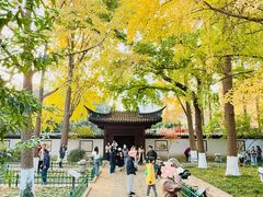 -郑和公园