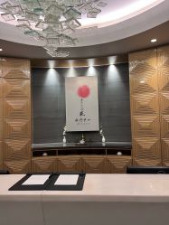 -广州四季酒店·花水疗中心·高空Spa