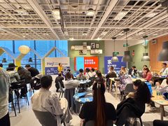 -宜家家居(哈尔滨商场店)