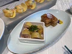-柒园·三十年创意杭帮菜(龙湖滨江天街店)