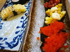 -谷村寿司(同福路店)