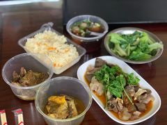 -好成财牛排馆(涂门街总店)