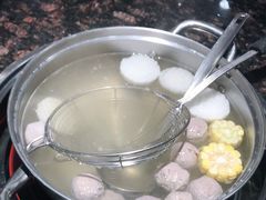 -八合里牛肉火锅(新洲店)