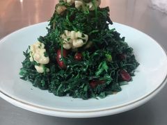 -姥姥春饼·烤鸭(未央路盛龙店)