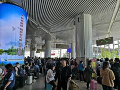 -潍坊站