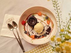 -小小花园 Le.Petit.Jardin(西岸滨江店)