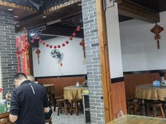 -雪琴面馆富安特色鱼汤面(城中花园店)