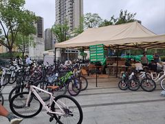 -THE hood开新里(御桥路店)