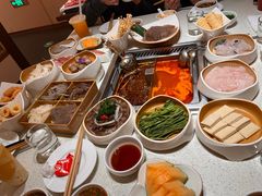 -海底捞火锅(吾悦国际广场店)