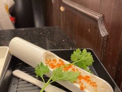 -一哥澳门豆捞 · 十七年经典澳门火锅(四季天地店)