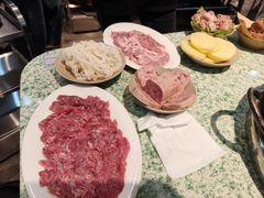 -五里关火锅(牛市口店)