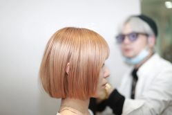 -Kraemer Paris  苏豪路易士·嘉玛发廊