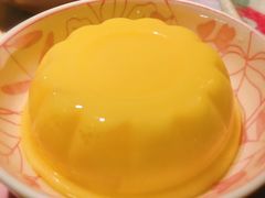 芒果布丁-温野菜涮涮锅(西单大悦城店)