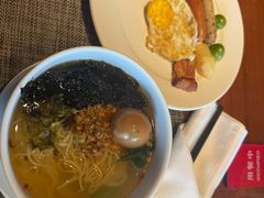 -南通滨江洲际酒店-西集自助餐厅
