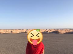 -敦煌雅丹国家地质公园