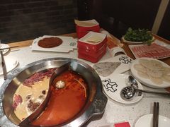 -大龙燚火锅