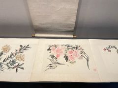 -浙江省博物馆(孤山馆区)