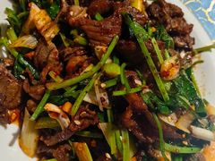 -后海16号·北京私房菜