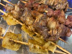 -月圆火锅(宁海东路二店)