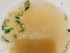 -苏州老字号·苏面斋·秃黄油·三虾面苏式面馆
