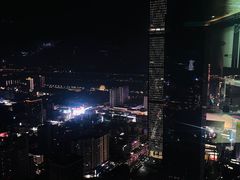 -伍贰赫兹·鮨合·烧鸟高空餐厅