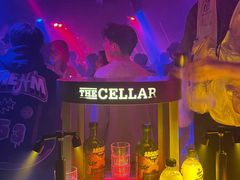 -秘窖THE CELLAR