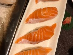 -元气寿司(东方宝泰店)