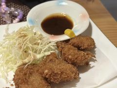 -长崎屋·日本料理·刺身·烧鸟(天河北路店)