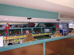 -菲哥麻辣烫(贵山小区店)