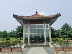 -高句丽文物古迹旅游景区
