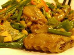 -海宝酒家(中山四路店)